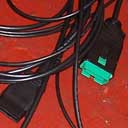 car diagnostics cable